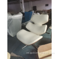 muebles de diseño moderno sillón giratorio de camarones